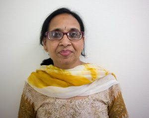 Rajneesh Gupta