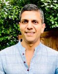 Abhishek Bansal