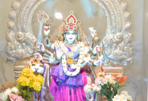 Shri Durga Mata