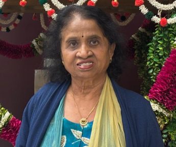 Pushpa Rana