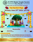 Vat Savitri Vrat
