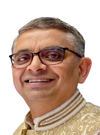 Sanjeev Sirotiya