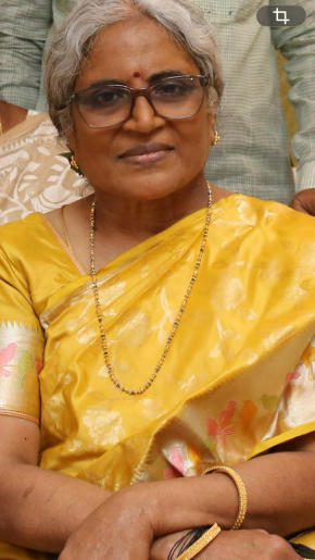 Saraswathi Uppuluri Saraswathi Uppuluri