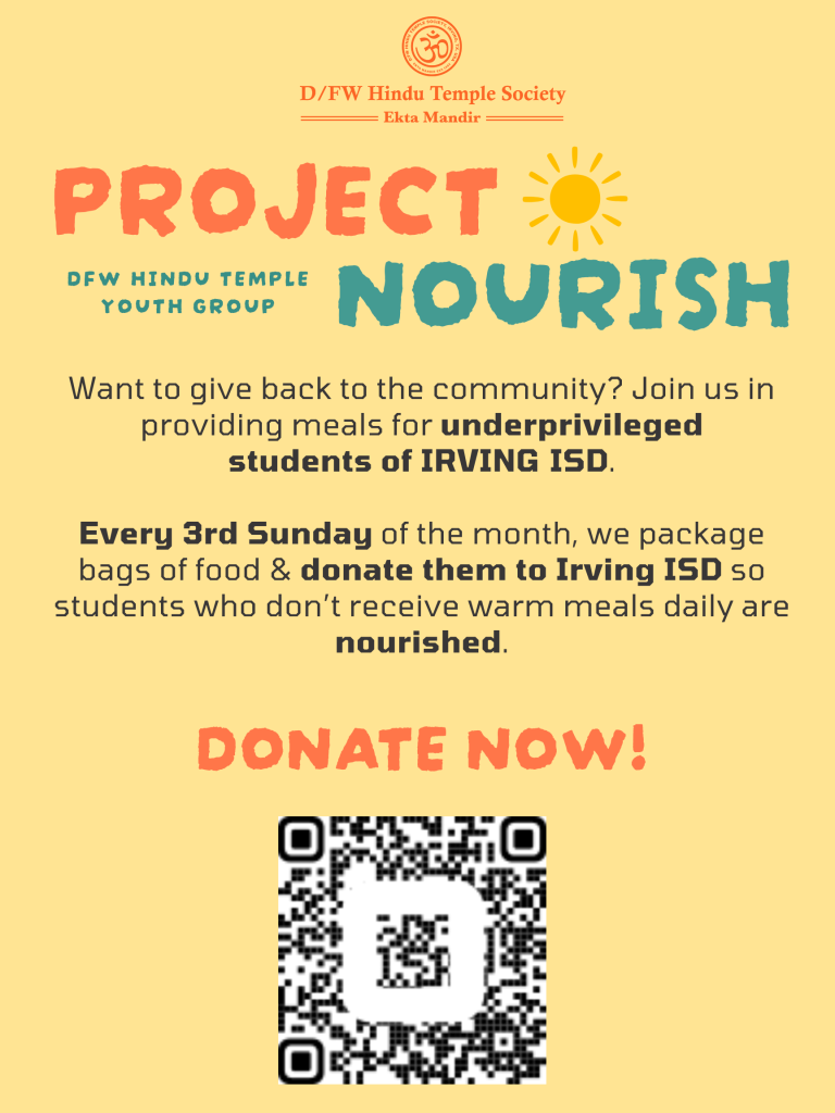 Project Nourish