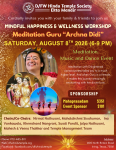 Wellness Workshop